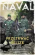 Przetrwać Belize – Naval – okładka ebook