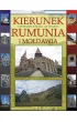 Kierunek Rumunia i Mołdawia – Jakub Wróbel – okładka ebook