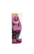 Barbie Fashionistas. Lalka Kolorowe serca HJT04 Mattel