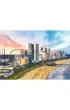 Puzzle 1000 el. Myrtle Beach, Po�udniowa Karolina, USA Trefl