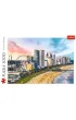 Puzzle 1000 el. Myrtle Beach, Po�udniowa Karolina, USA Trefl