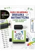 Drukarka matematyczna. Nauka odejmowania Derform
