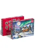 Puzzle 1000 CherryPazzi Northern Lights 31247 zima