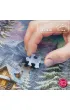 Puzzle 1000 CherryPazzi Northern Lights 31247 zima