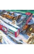 Puzzle 1000 CherryPazzi Northern Lights 31247 zima