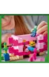 LEGO Minecraft Dom aksolotla 21247