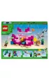 LEGO Minecraft Dom aksolotla 21247