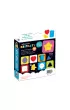 Puzzle Odkrywam ksztaty Bright Junior Media