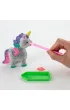 Figurka diamentowa Unicorn