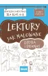 Lektury jak malowane. Liryka i dramat