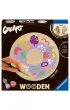 Ravensburger CreArt Wooden: Wzory 1 20cm