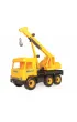 Middle Truck D�wig ��ty Wader