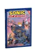 Ostatnia minuta 1. Sonic the Hedgehog. Tom 11