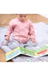 CzuCzu Zabawy na start M�j rok 18m+