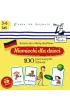 Niemiecki dla dzieci. 100 pierwszych s��wek. Ksi��eczka + karty obrazkowe. Kapitan Nauka