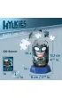 Puzzle 54 el. 3D Hylkies: DC Batman Ravensburger