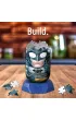 Puzzle 54 el. 3D Hylkies: DC Batman Ravensburger