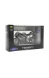 Motocykl metalowy Welly 130-12144 Dromader