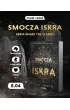 Smocza iskra. Seria Spark The Flames. Tom 1