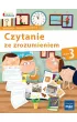 Owocna edukacja. Czytanie ze zrozumieniem. Klasa 3