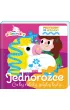 Jednoro�ce. Co by robi�y gdyby by�y... Moje Jednoro�ce. Przygody we wzorki