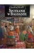 Agatha Christie. Spotkanie w Bagdadzie