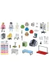 Playmobil Action Heroes Oddzia� ortopedii 71617