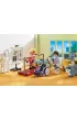 Playmobil Action Heroes Oddzia� ortopedii 71617