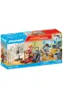 Playmobil Action Heroes Oddzia� ortopedii 71617