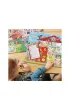 Puzzle 60 el. Wimmel - Pets at home Dodo