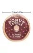 Donut Lover's. Kartydogry Pczki