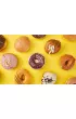 Donut Lover's. Kartydogry Pczki