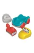 Samochodzik do sk�adania Disney Clementoni