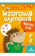 Wzorowa wymowa dla 4- i 5-latk�w