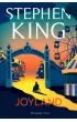 Joyland (barwione brzegi)