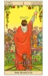 Zestaw Tarot of The New Vision + ksi��ka
