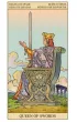 Zestaw Tarot of The New Vision + ksi��ka