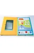 ABC, 123 i nie tylko. M�j pierwszy tablet