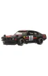 Hot Wheels. Samochodzik Vintage HRV09 Mattel