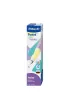 Pelikan Pi�ro wieczne Twist Color Blocking Stal. M pastelowe