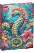 Puzzle 1000 el. Seahorse CherryPazzi