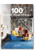 100 Interiors Around the World wer. angielska