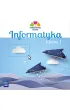 Kalejdoskop ucznia. Informatyka. Klasa 1. CD-ROM. Edukacja wczesnoszkolna