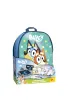 Bluey szko�a rysowania z plecakiem Lisciani