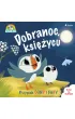 Wyspa Puffin�w. Dobranoc, ksi�ycu