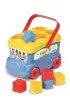 Baby Mickey. Autobus Clementoni