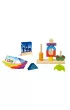 Smart Games. Day & Night (ENG) IUVI Games