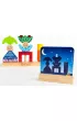 Smart Games. Day & Night (ENG) IUVI Games