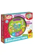 Lisciani Carotina Baby Edukacyjny Ministolik Zwierz�ta 304-EX109913