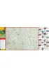 comfort!map Mapa samochodowo-turystyczna Ukraina zachodnia, Lw�w 1:500 000
